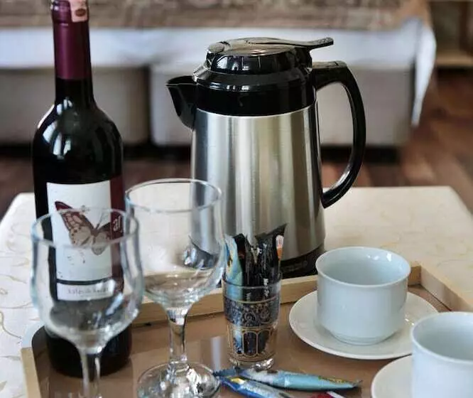 Fotos del hotel Sur Hotel Sultanahmet:  5