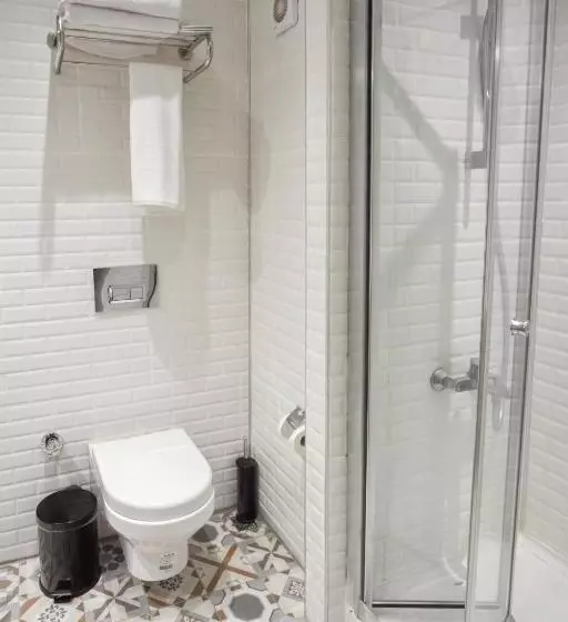 Fotos del hotel Sur Hotel Sultanahmet:  4