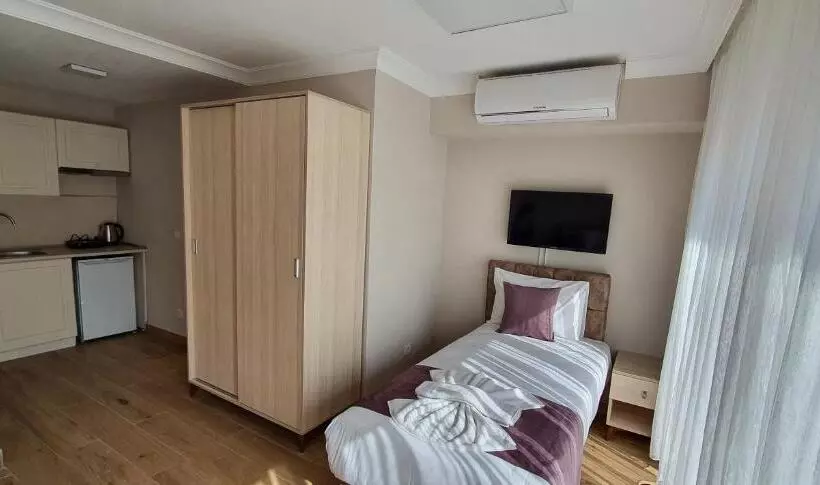 Fotos del hotel Sur Hotel Sultanahmet:  10