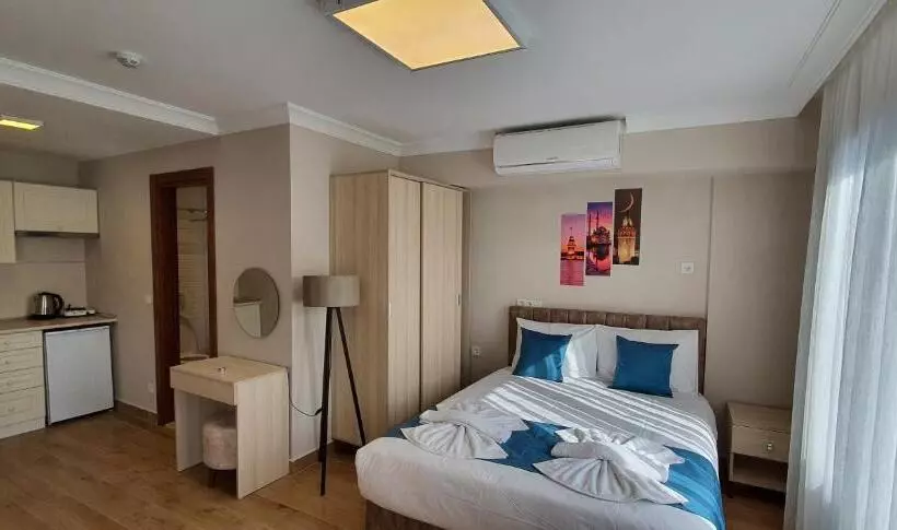 Fotos del hotel Sur Hotel Sultanahmet:  20