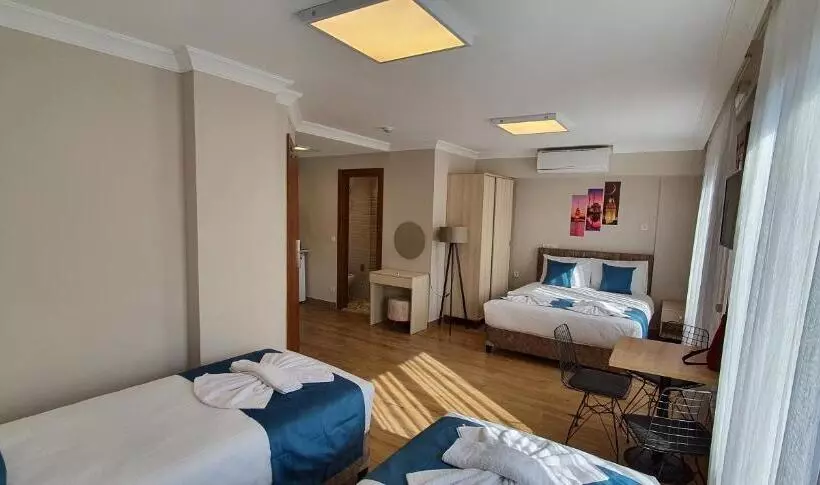 Fotos del hotel Sur Hotel Sultanahmet:  23