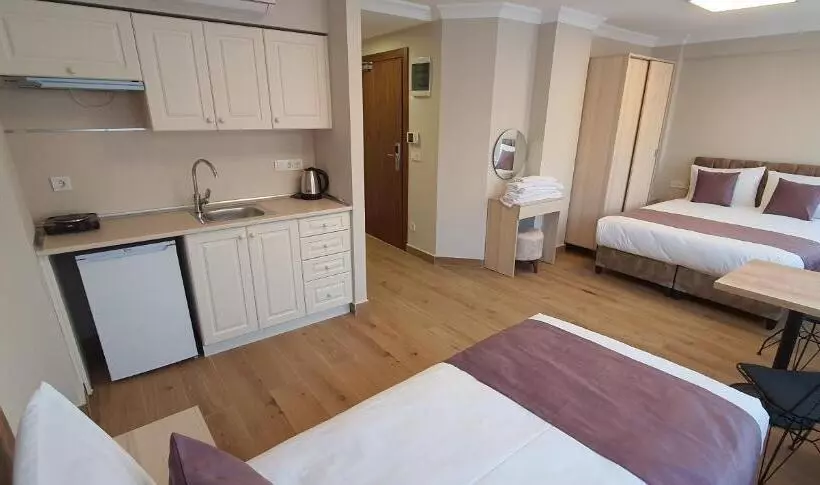 Fotos del hotel Sur Hotel Sultanahmet:  24