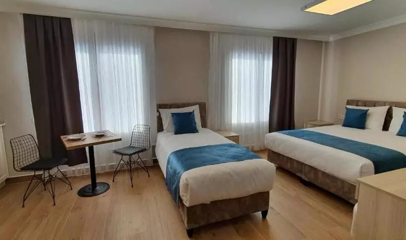 Fotos del hotel Sur Hotel Sultanahmet:  18