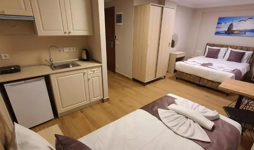 Sur Hotel Sultanahmet