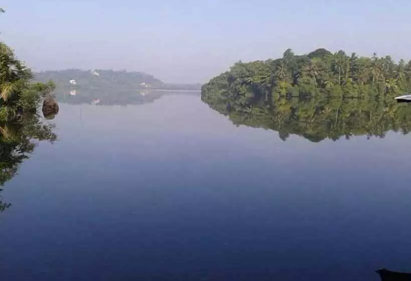 Fotos del hotel Bird Lake Resort:  4