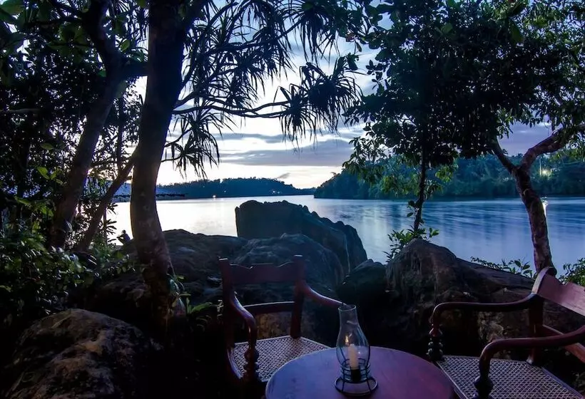 Fotos del hotel Bird Lake Resort:  9