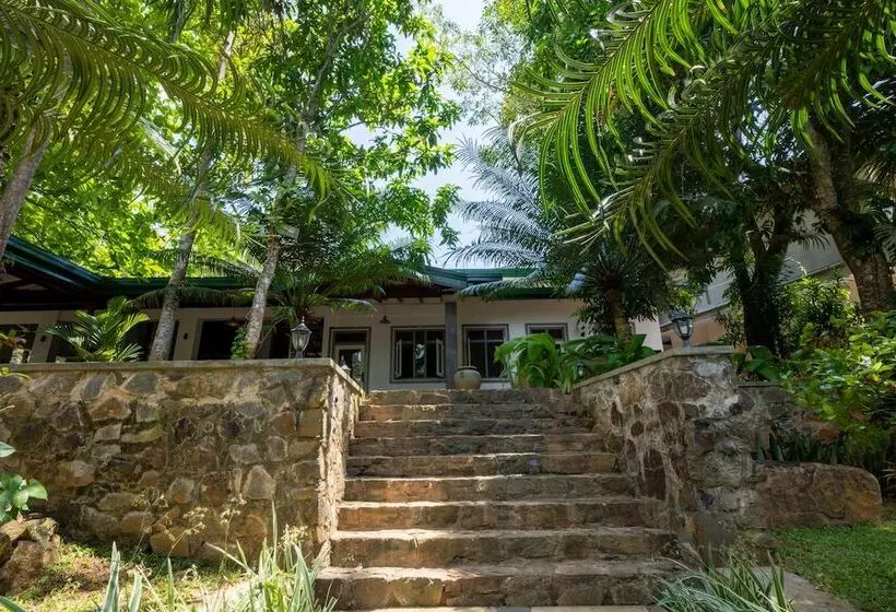 Fotos del hotel Bird Lake Resort:  14