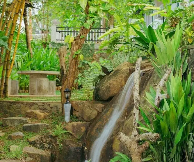 Fotos del hotel Bird Lake Resort:  15