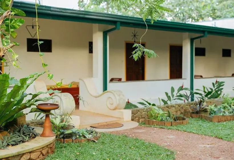 Fotos del hotel Bird Lake Resort:  13