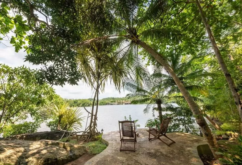 Fotos del hotel Bird Lake Resort:  11