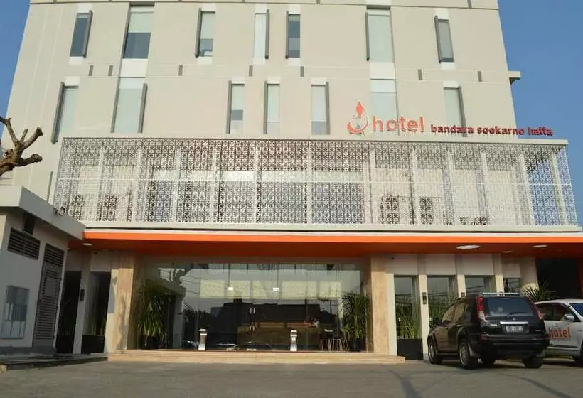 Fotos del hotel J Hotel - Bandara Soekarno Hatta:  7