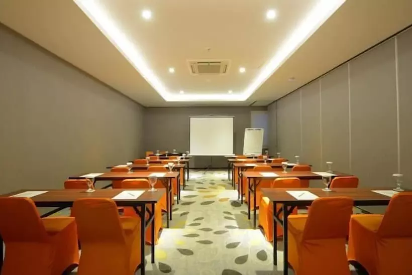 Fotos del hotel J Hotel - Bandara Soekarno Hatta:  4