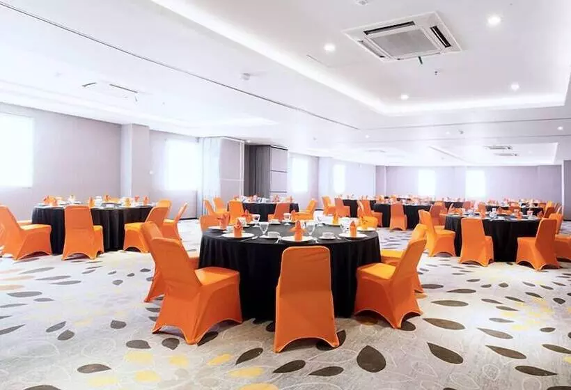 Fotos del hotel J Hotel - Bandara Soekarno Hatta:  10