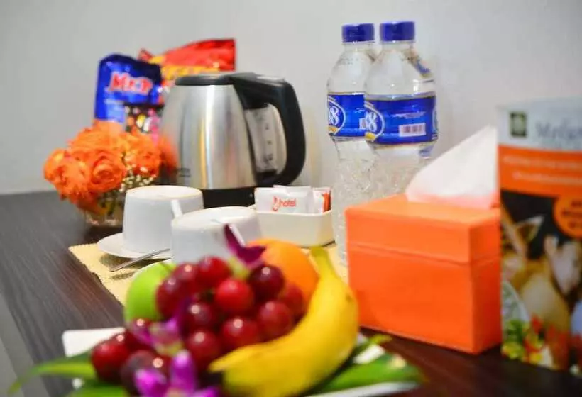 Fotos del hotel J Hotel - Bandara Soekarno Hatta:  3