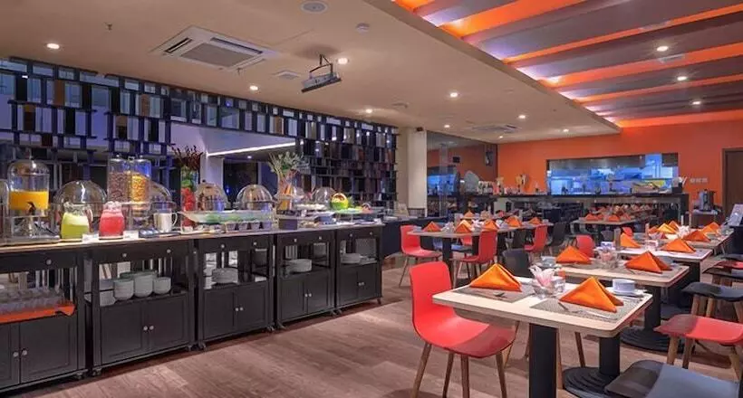 Fotos del hotel J Hotel - Bandara Soekarno Hatta:  13