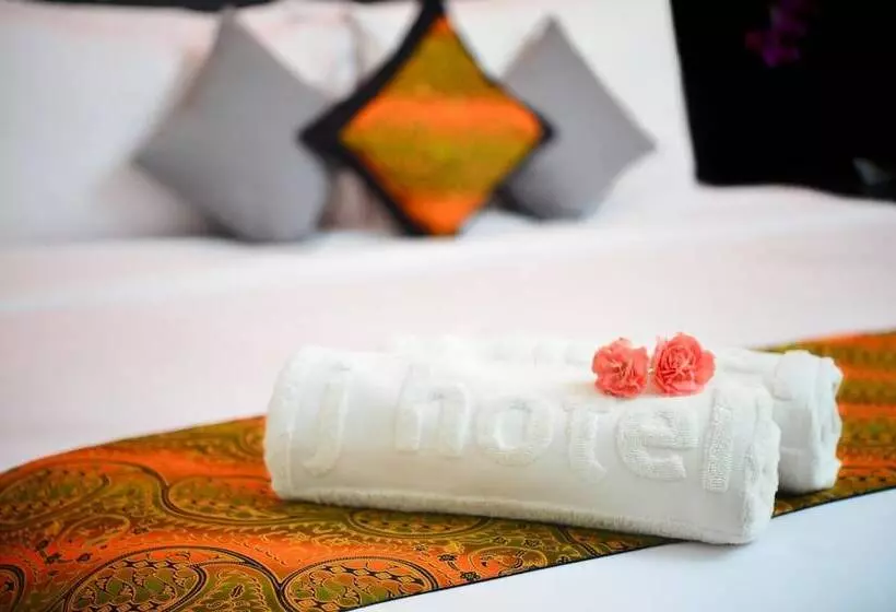 Fotos del hotel J Hotel - Bandara Soekarno Hatta:  6