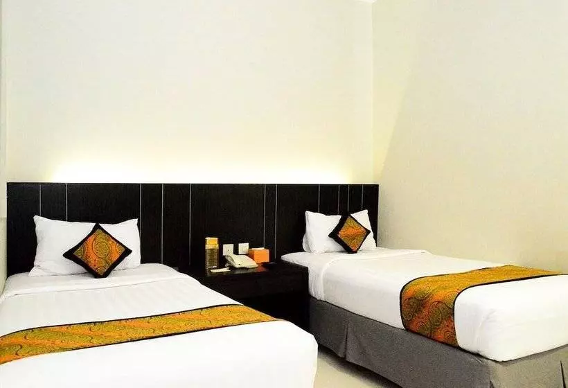 Fotos del hotel J Hotel - Bandara Soekarno Hatta:  2