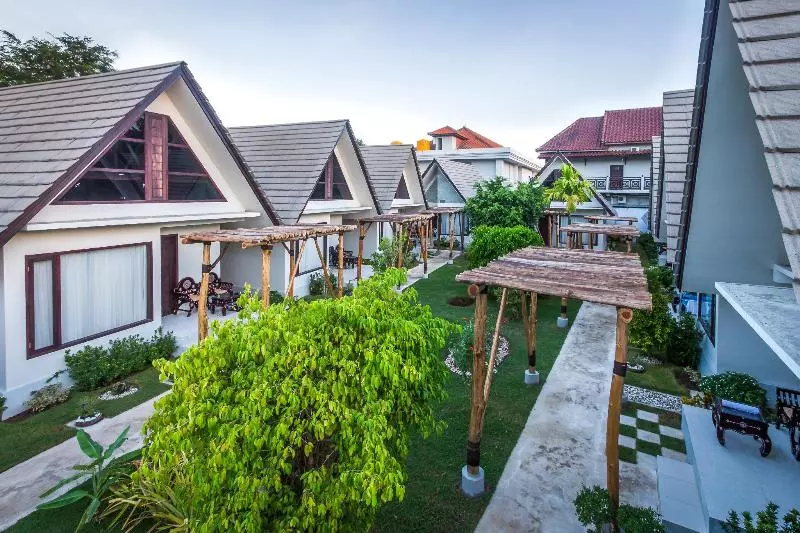 Fotos del hotel Jm  Kuta Lombok:  5