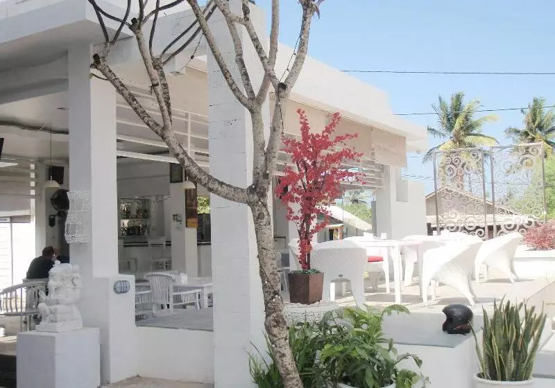 Fotos del hotel Jm  Kuta Lombok:  3