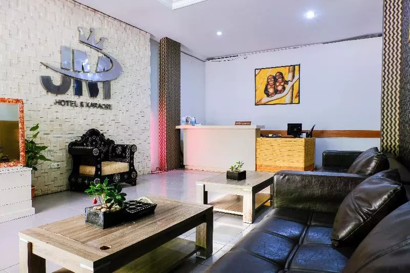 Fotos del hotel Jm  Kuta Lombok:  2