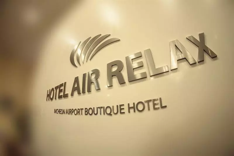 Fotos del hotel Air Relax:  24