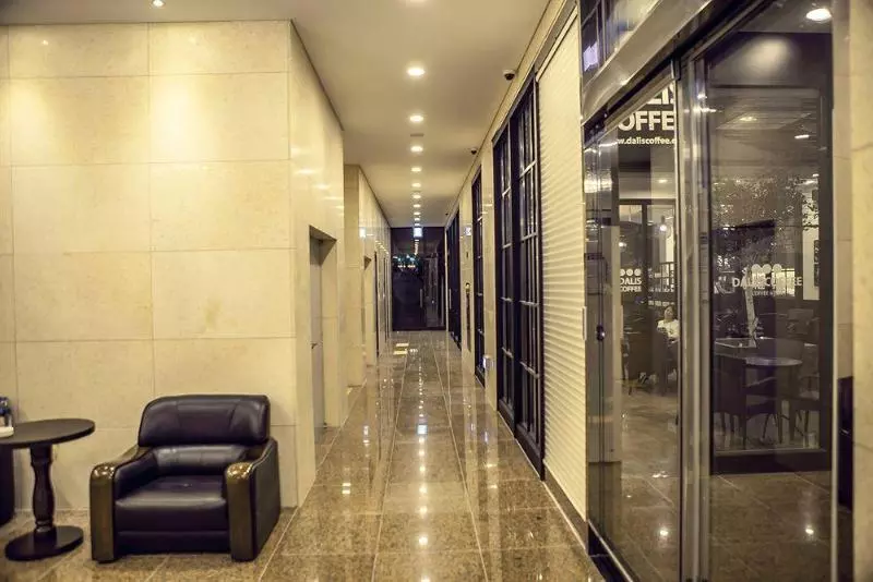 Fotos del hotel Air Relax:  14