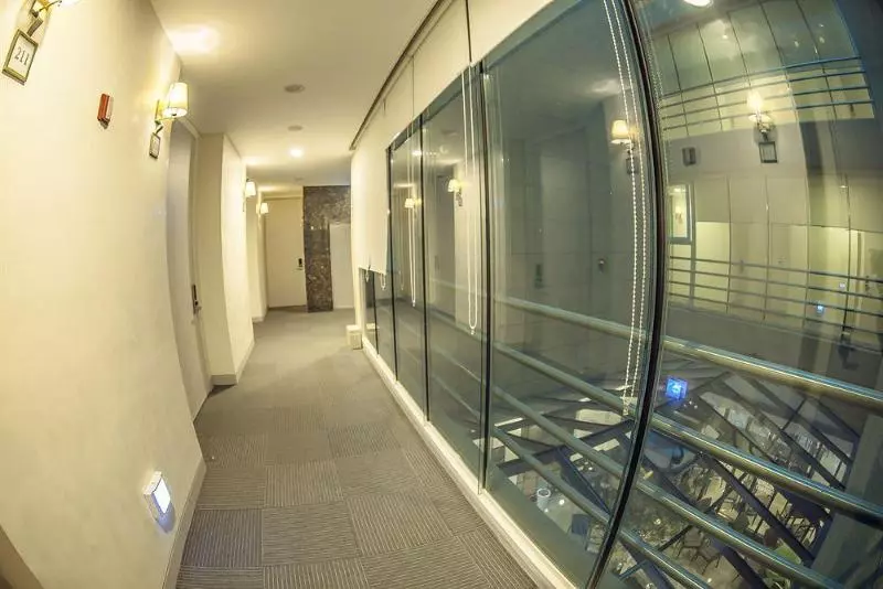 Fotos del hotel Air Relax:  11