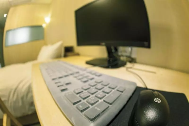 Fotos del hotel Air Relax:  7