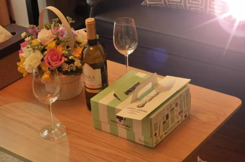 Fotos del hotel Air Relax:  18