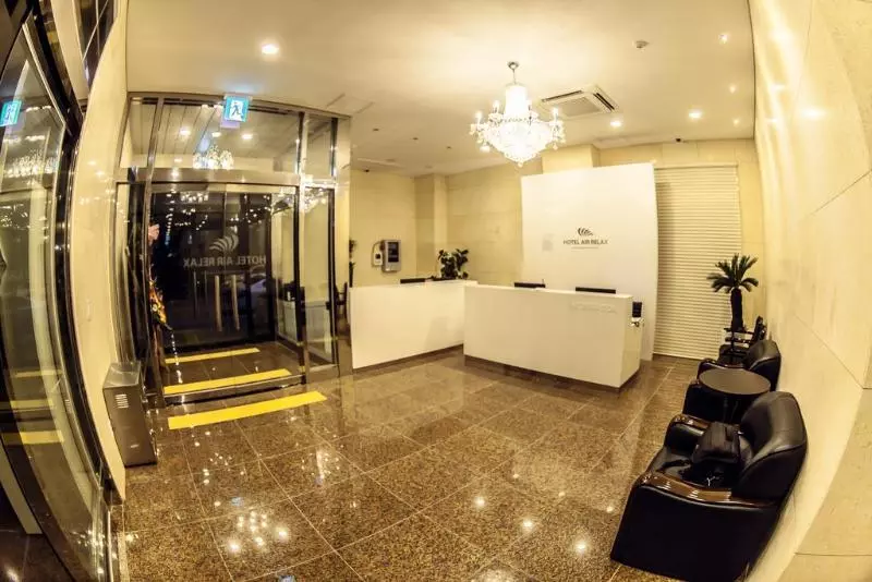 Fotos del hotel Air Relax:  3