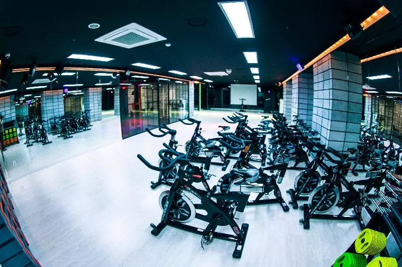 Fotos del hotel Air Relax:  15