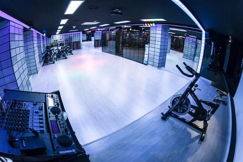 Fotos del hotel Air Relax:  12