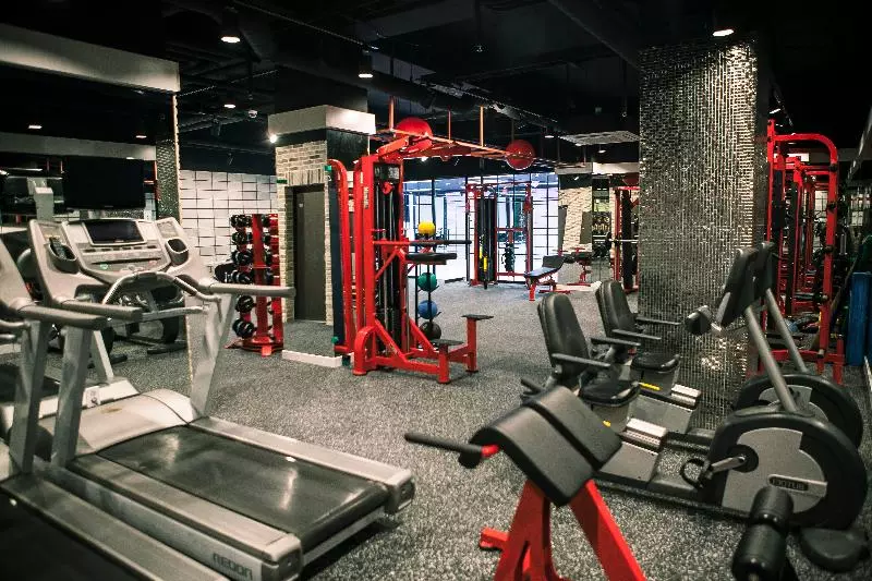 Fotos del hotel Air Relax:  4