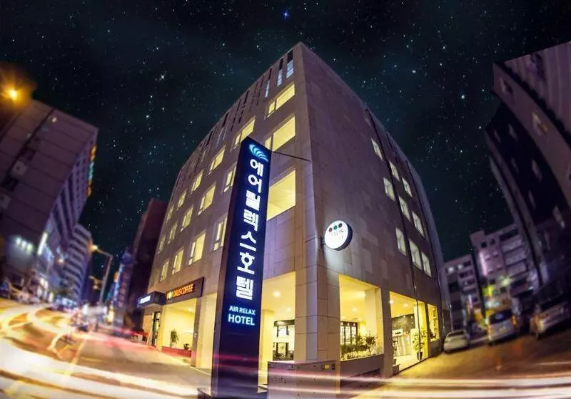 Fotos del hotel Air Relax:  10