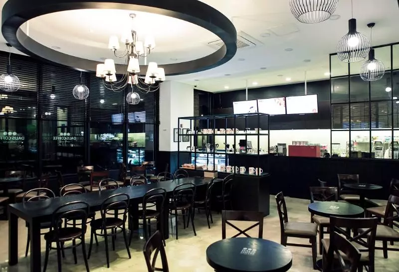 Fotos del hotel Air Relax:  6