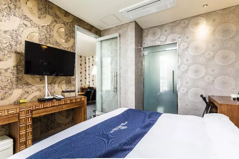 Fotos del hotel Air Relax:  2