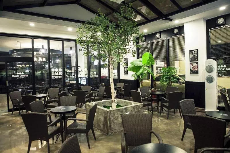 Fotos del hotel Air Relax:  5