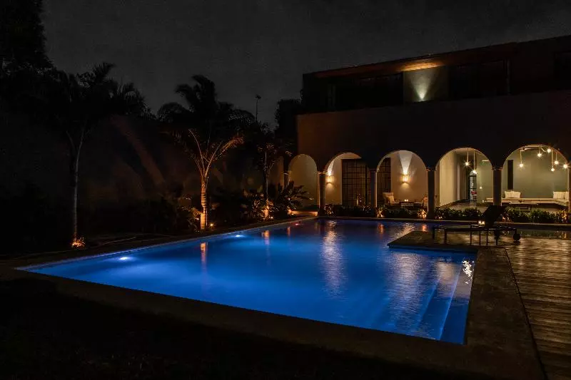 Fotos del hotel Antelar Casa Destino:  7