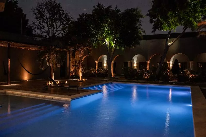 Fotos del hotel Antelar Casa Destino:  20