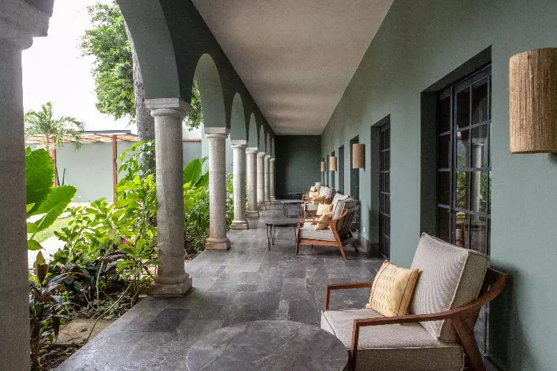 Fotos del hotel Antelar Casa Destino:  9