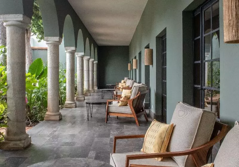 Fotos del hotel Antelar Casa Destino:  15