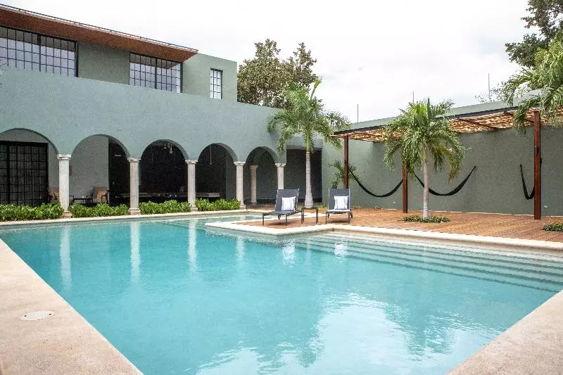 Fotos del hotel Antelar Casa Destino:  13