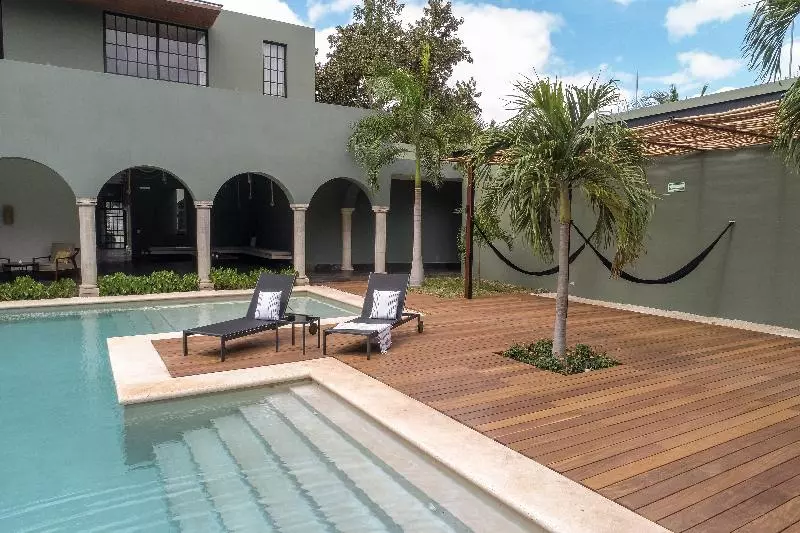 Fotos del hotel Antelar Casa Destino:  24