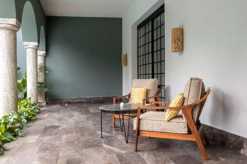 Fotos del hotel Antelar Casa Destino:  18