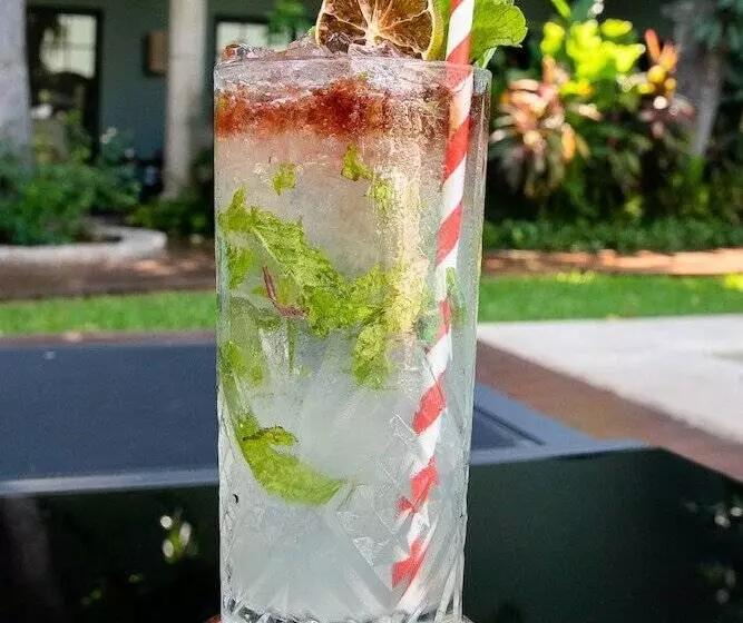 Fotos del hotel Antelar Casa Destino:  11