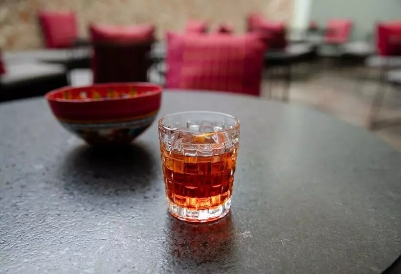 Fotos del hotel Antelar Casa Destino:  14