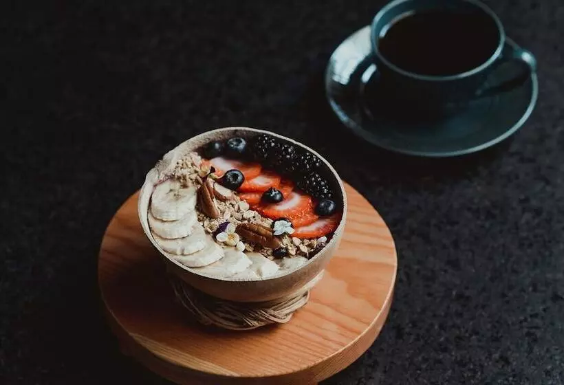 Fotos del hotel Antelar Casa Destino:  8