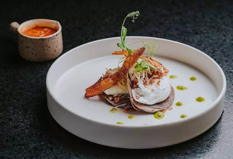 Fotos del hotel Antelar Casa Destino:  5