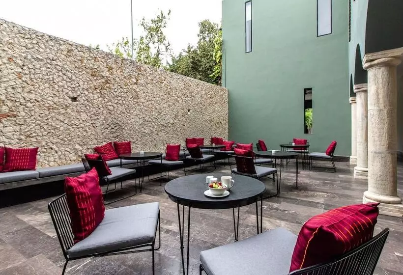 Fotos del hotel Antelar Casa Destino:  3