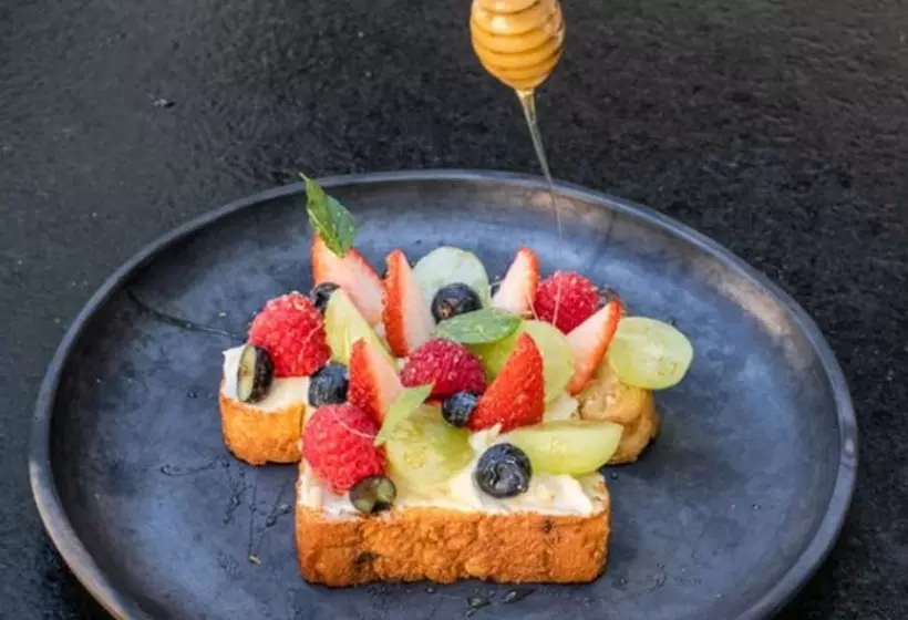 Fotos del hotel Antelar Casa Destino:  2